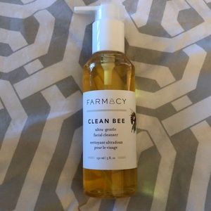 Farmacy clean bee cleanser